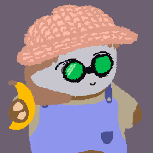 Crayon Milady