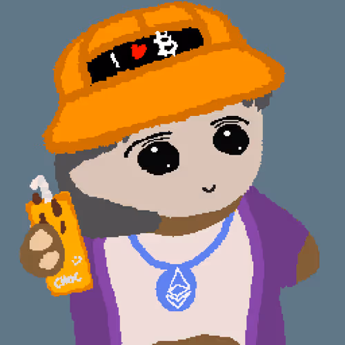 Crayon Milady
