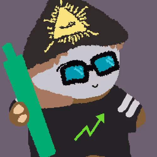 Crayon Milady