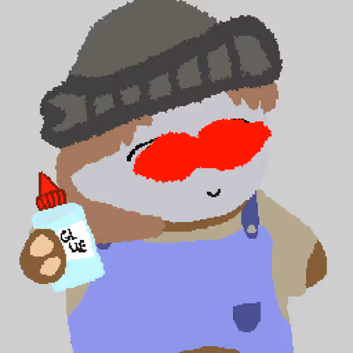 Crayon Milady