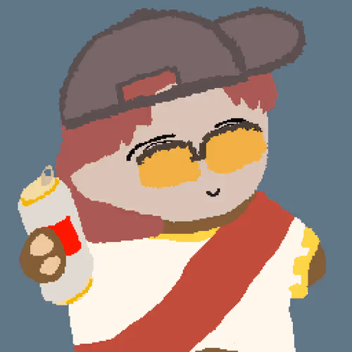Crayon Milady