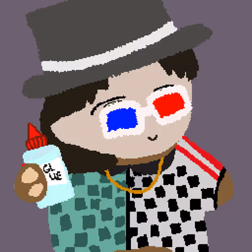 Crayon Milady