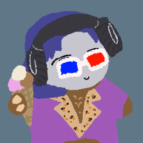 Crayon Milady