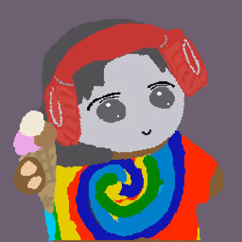 Crayon Milady