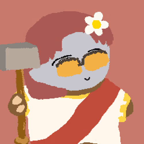 Crayon Milady