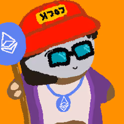 Crayon Milady #4054