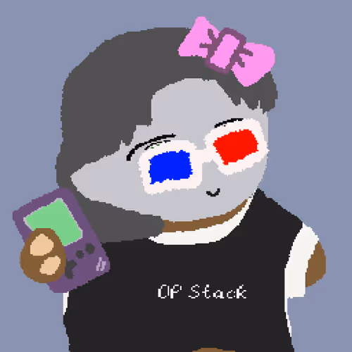 Crayon Milady