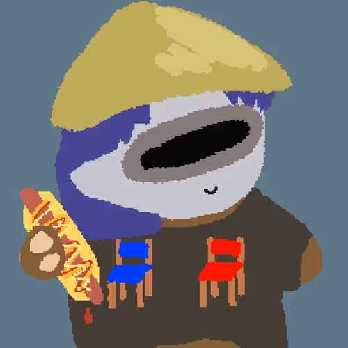 Crayon Milady