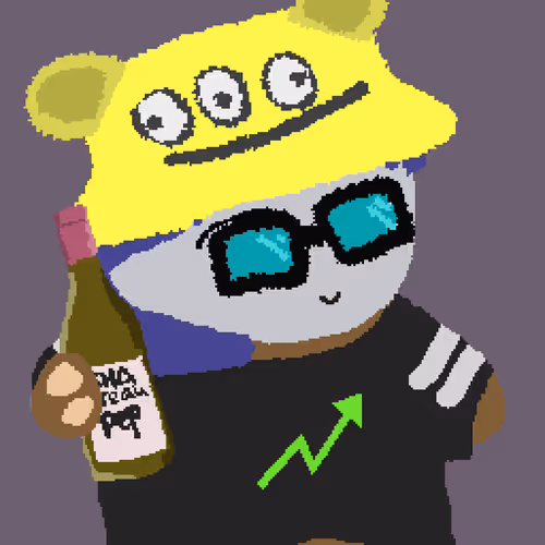Crayon Milady