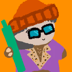 Crayon Milady #5308
