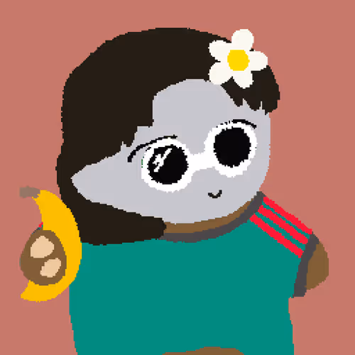Crayon Milady