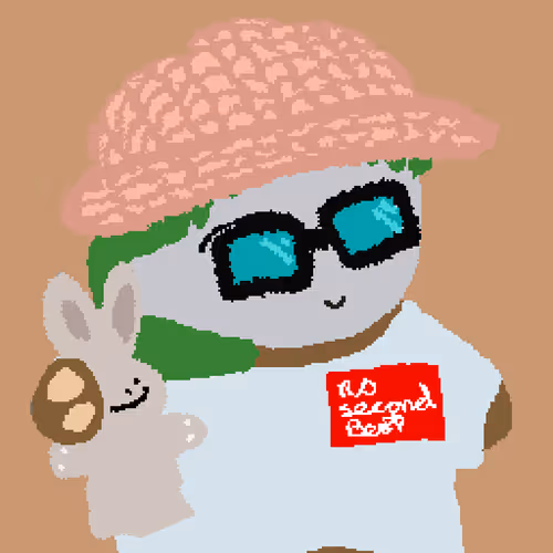 Crayon Milady