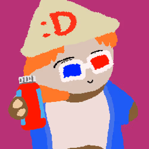 Crayon Milady