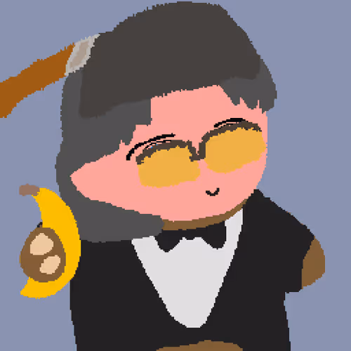 Crayon Milady