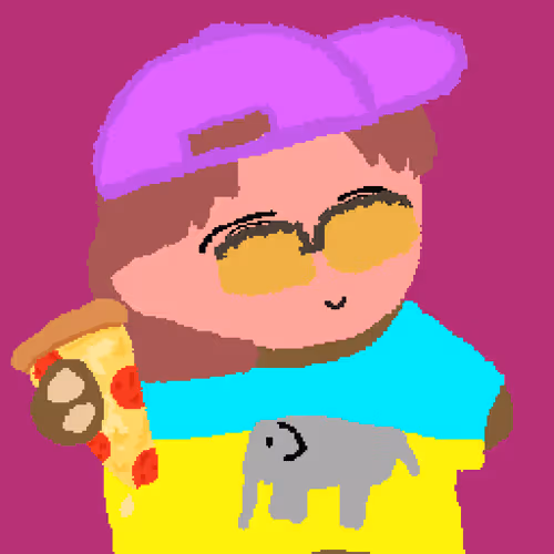 Crayon Milady