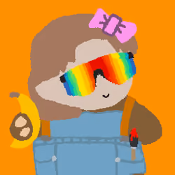 Crayon Milady #4227