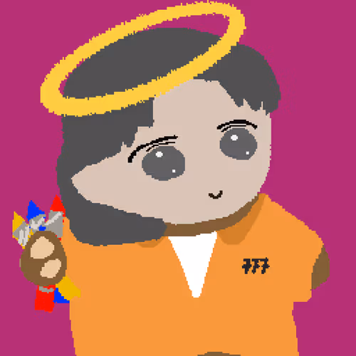 Crayon Milady