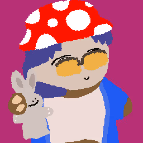 Crayon Milady