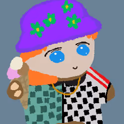 Crayon Milady #9573