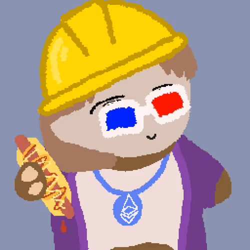 Crayon Milady