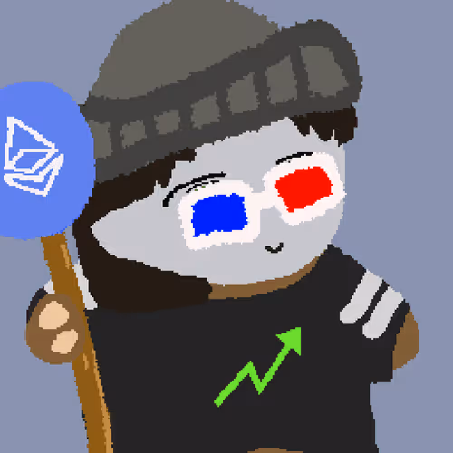 Crayon Milady