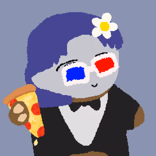 Crayon Milady