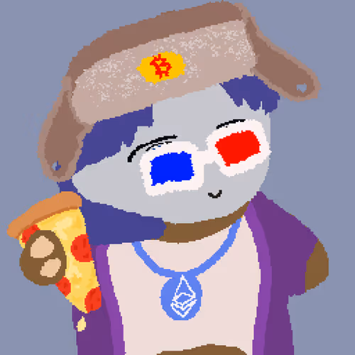 Crayon Milady