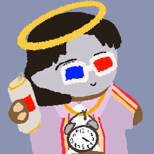 Crayon Milady