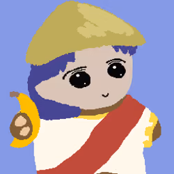 Crayon Milady #8833