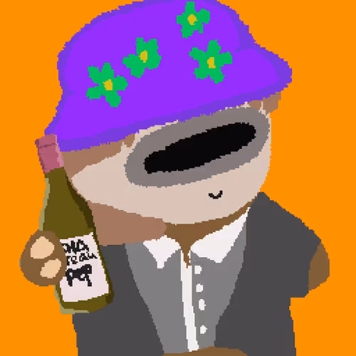 Crayon Milady
