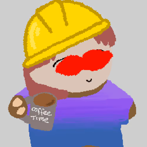 Crayon Milady