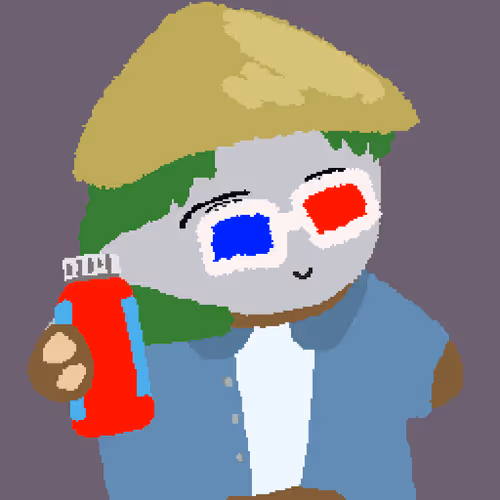 Crayon Milady