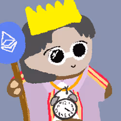 Crayon Milady #5735