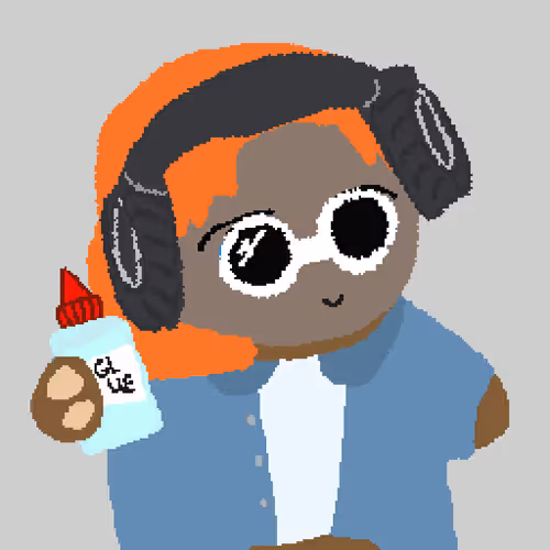 Crayon Milady