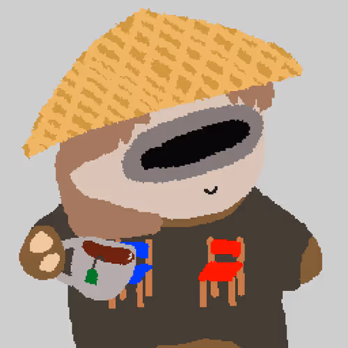 Crayon Milady