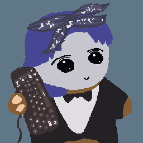 Crayon Milady