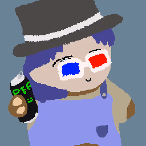 Crayon Milady