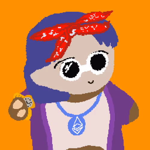 Crayon Milady