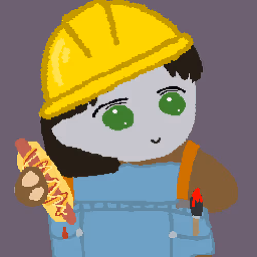 Crayon Milady