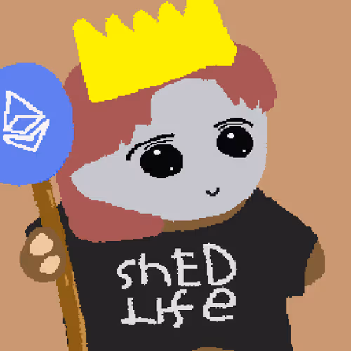 Crayon Milady