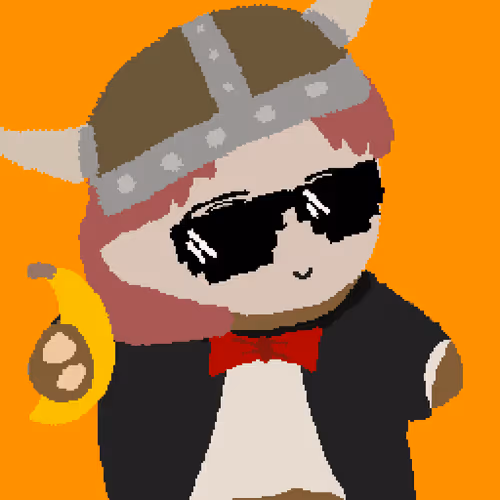 Crayon Milady