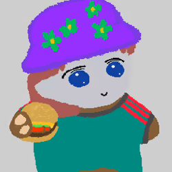 Crayon Milady #5405