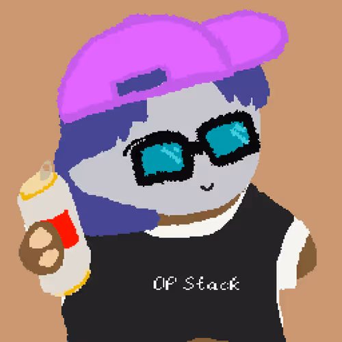Crayon Milady