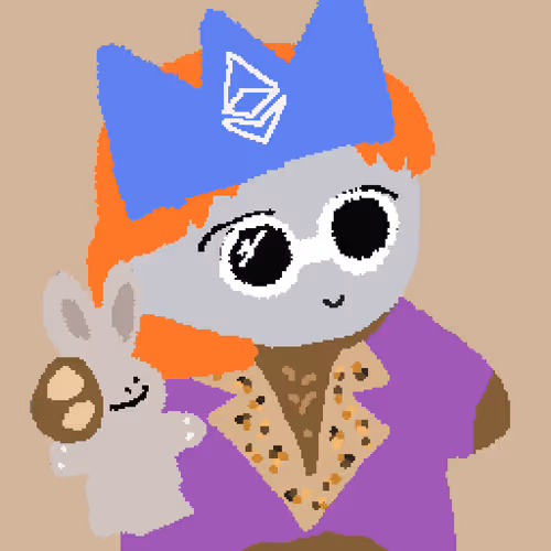 Crayon Milady