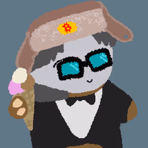 Crayon Milady