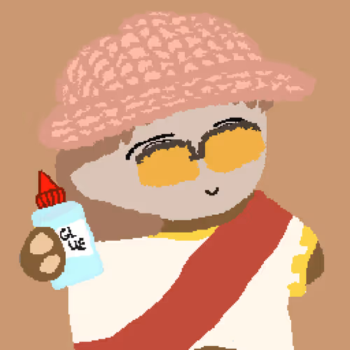 Crayon Milady