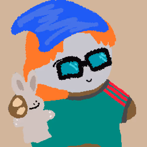 Crayon Milady