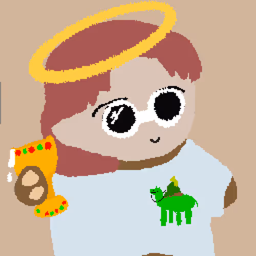 Crayon Milady