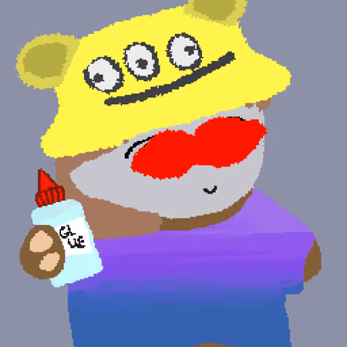 Crayon Milady
