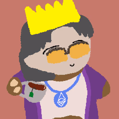 Crayon Milady